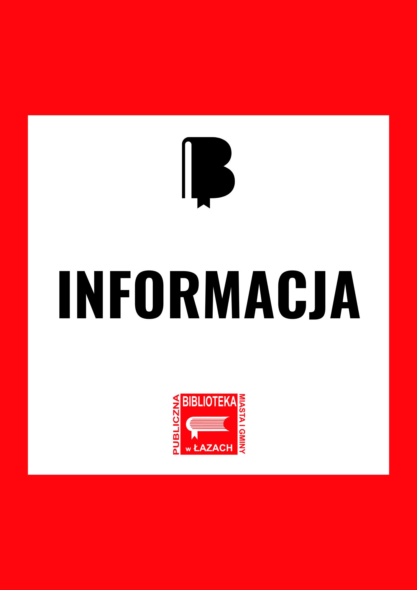 Narodowy Program Rozwoju Czytelnictwa 2.0 – środki pozyskane przez Bibliotekę w Łazach w 2024 roku