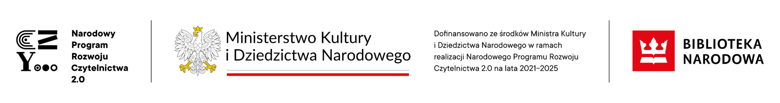 Logotypy NPRCZ