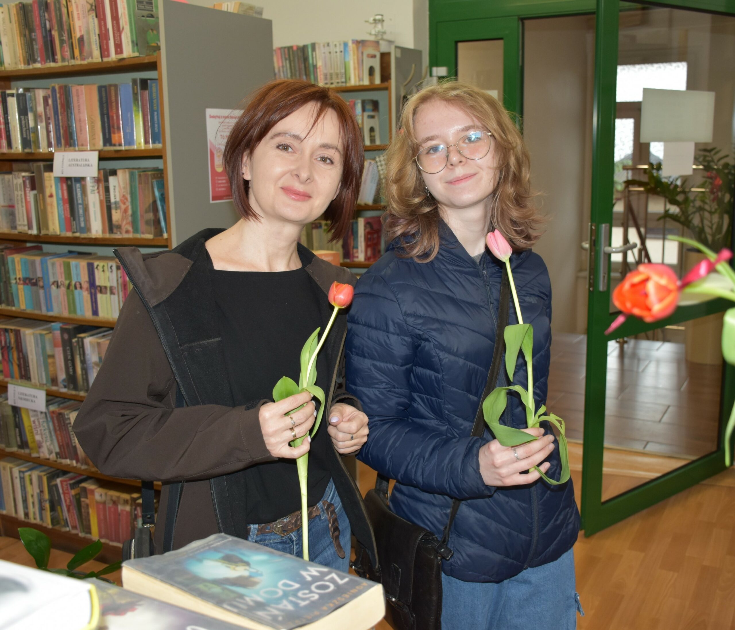 To Mamy! czyli Dzień Mamy w Bibliotece – relacja