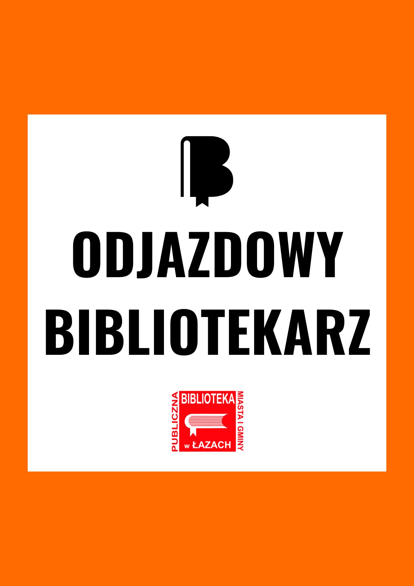 Odjazdowy Bibliotekarz – przyłącz się!