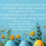 kartka Wielkanoc